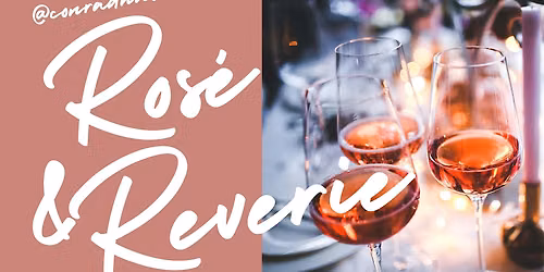 "Ros\u00e9 & Reverie: Where Luxury Meets Opulence"