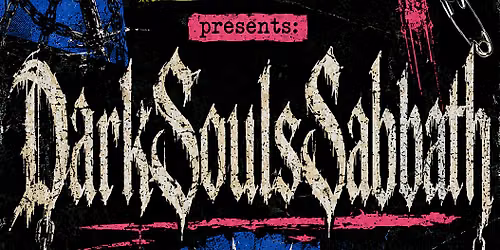 Dark Soul Sabbath