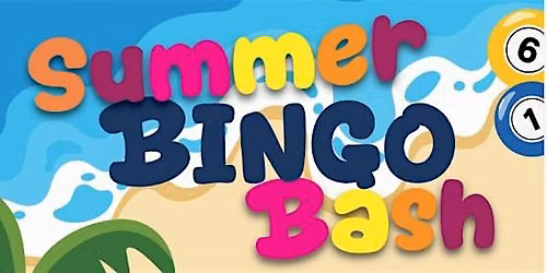 Summer Bingo Bash