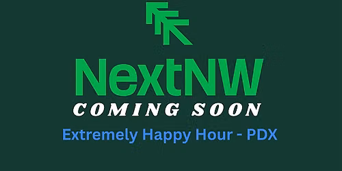 Extremely Happy Hour @ Polara Studio - Portland