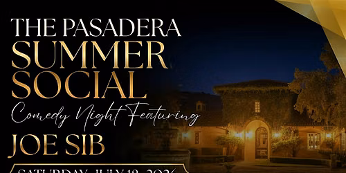 TPC Monterey At Pasadera Summer Social