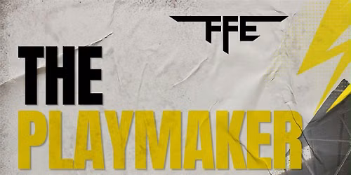 The Playmaker Project