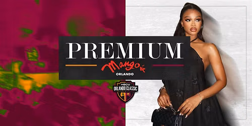 Premium! The Fly Alumni Pre-Game at Mangos
