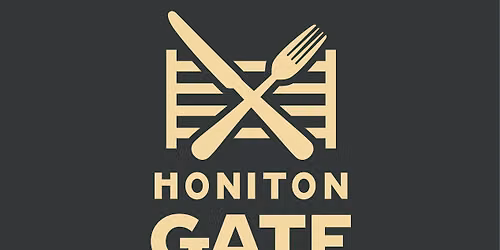 Honiton Gate to Plate