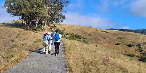 Sign Hill, South San Francisco