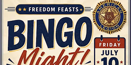 Bingo Night