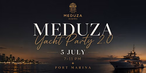 YACHT PARTY