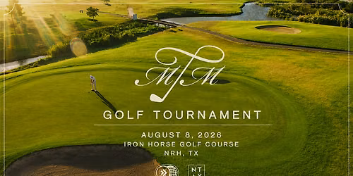 Move the Mission Golf Tournament