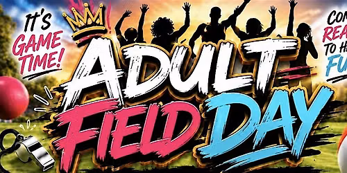 Adult Day Field