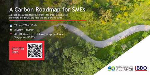 A Carbon Roadmap for SMEs