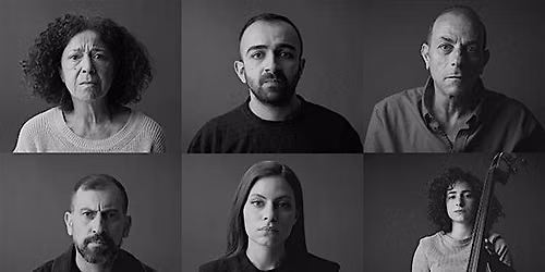 GAZA AUGENZEUG*INNEN
