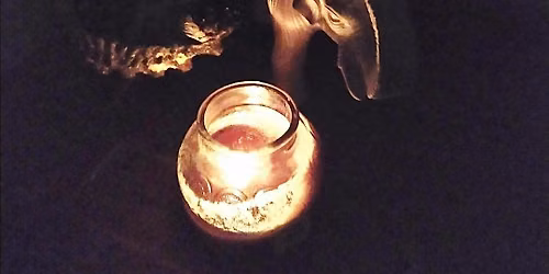 His Goddess Ember & Veil Presents: Veil Sessions- Quiet the Room