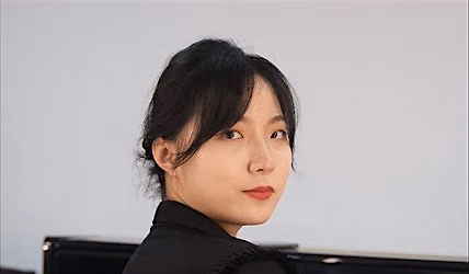 Ray Sun (violin) & Jennifer Walsh (piano)