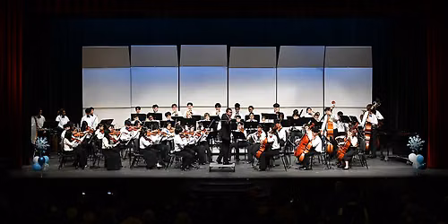2026 YMCO Summer Institute Final Concert: YMCO Goes to the Movies