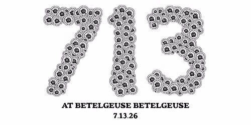 713 Day at Betelgeuse Betelgeuse