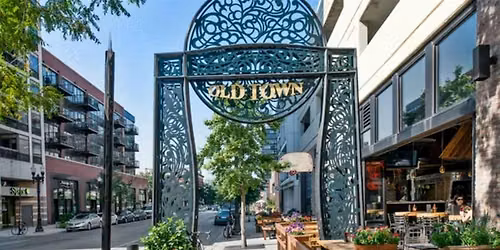 \ufe0f Cobblestones, Comedy & Hidden Gems \u2014 Old Town Uncovered! \ufe0f