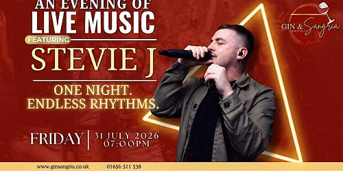 Music Night at Gin & Sangria