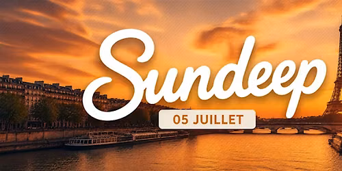 Sundeep Boat Party & Cruise