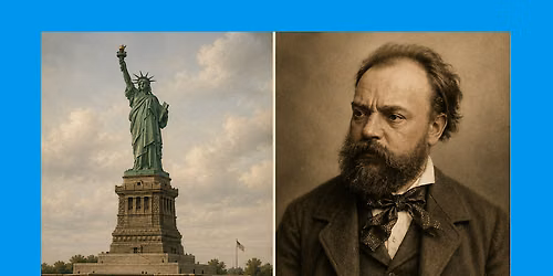 WSO Autumn Concert: Norway to the New World
