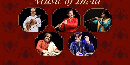 Music of India