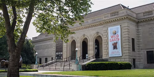 Bar, Art, and Music (BAM) at Columbus Museum of Art