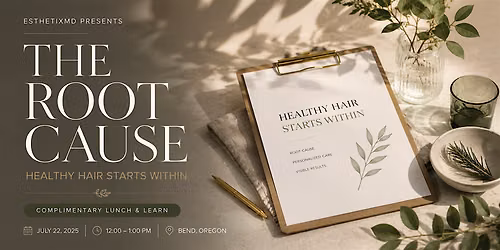 Root Cause Lunch & Learn