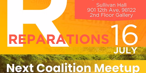 Wins We Can Keep: Reparations & Court Challenges