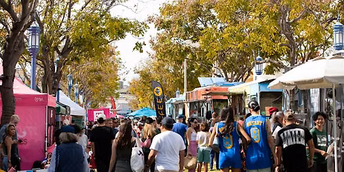 Taste of Miami Food & Market Festival 2026