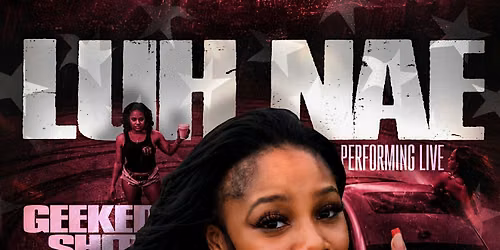 GEEKED SH*T 4TH OF JULY BASH AT LYFE ATL SATURDAY (FREE W\/RSVP)