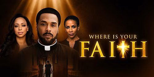 Where is Your Faith Sulpur Springs Screening