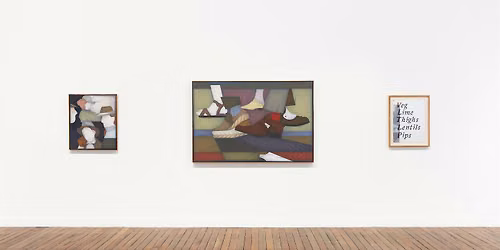 Artist Talk \u2013 Mitch Cairns: Artist's Mouth