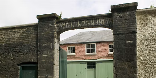 Open Day at Merrion Mews in Dublin