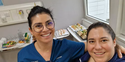 Afternoon Tea with a Midwife - 23rd July 2026