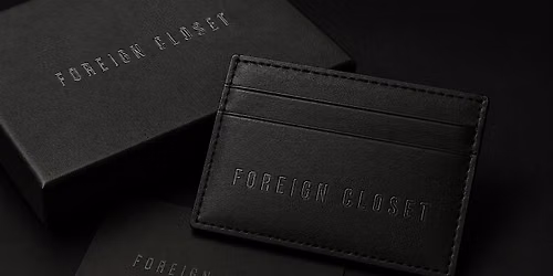 The Leather Bar Experience