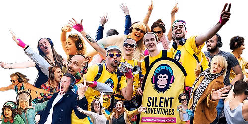 TOHONO CHUL SILENT DISCO DANCE TOUR