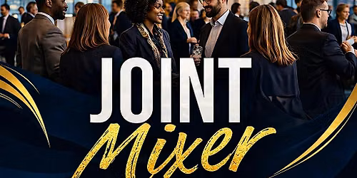 Joint Mixer with the Greater Wilmington CVB