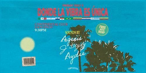 Temperatura Party \u2013 Latin, Reggaeton, Dembow, y m\u00e1s