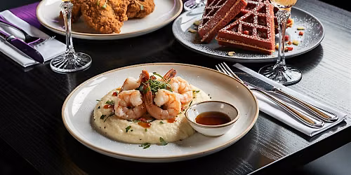 Bottomless Behavior Brunch
