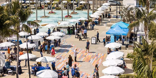 Oceanside Job Fair 2026