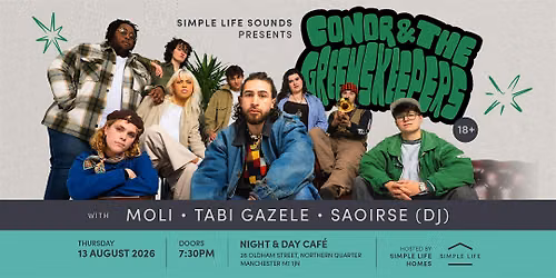 Simple Life Sounds