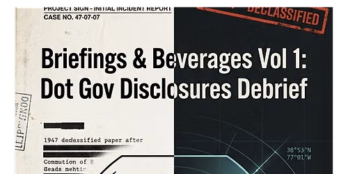 Briefings & Beverages