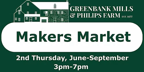Maker's Market