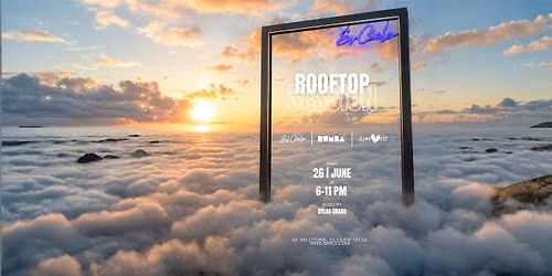Amora Rooftop Session