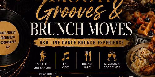 Grooves & Moves