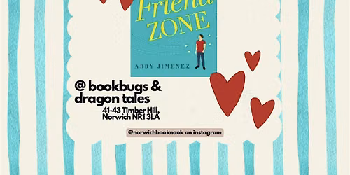 Book Club (Romantasy) Meeting!