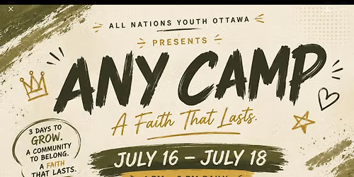 YOUTH CAMP