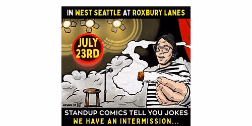 Gateway Show - West Seattle, WA