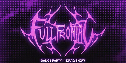 FULL FRONTAL PARTY