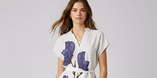 Sip, Shop & Celebrate: Wearable Art & Swimwear Launch (USA 250 Edition)