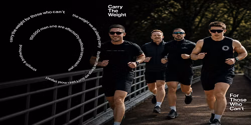 Carry the Weight Club